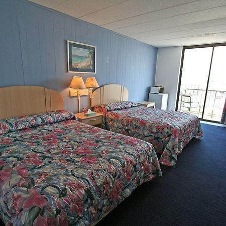 Newport Beach Resort Wildwood Buitenkant foto