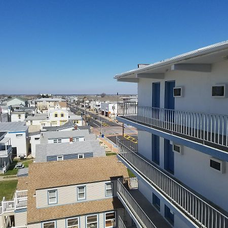 Newport Beach Resort Wildwood Buitenkant foto