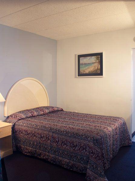 Newport Beach Resort Wildwood Kamer foto