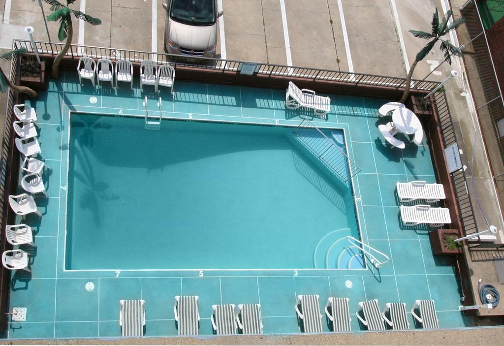 Newport Beach Resort Wildwood Buitenkant foto