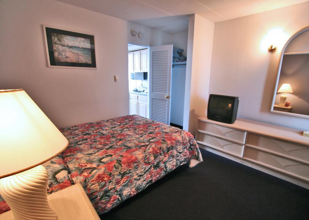 Newport Beach Resort Wildwood Buitenkant foto