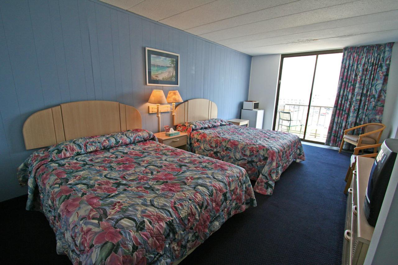 Newport Beach Resort Wildwood Buitenkant foto