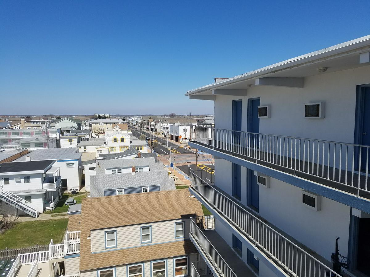Newport Beach Resort Wildwood Buitenkant foto